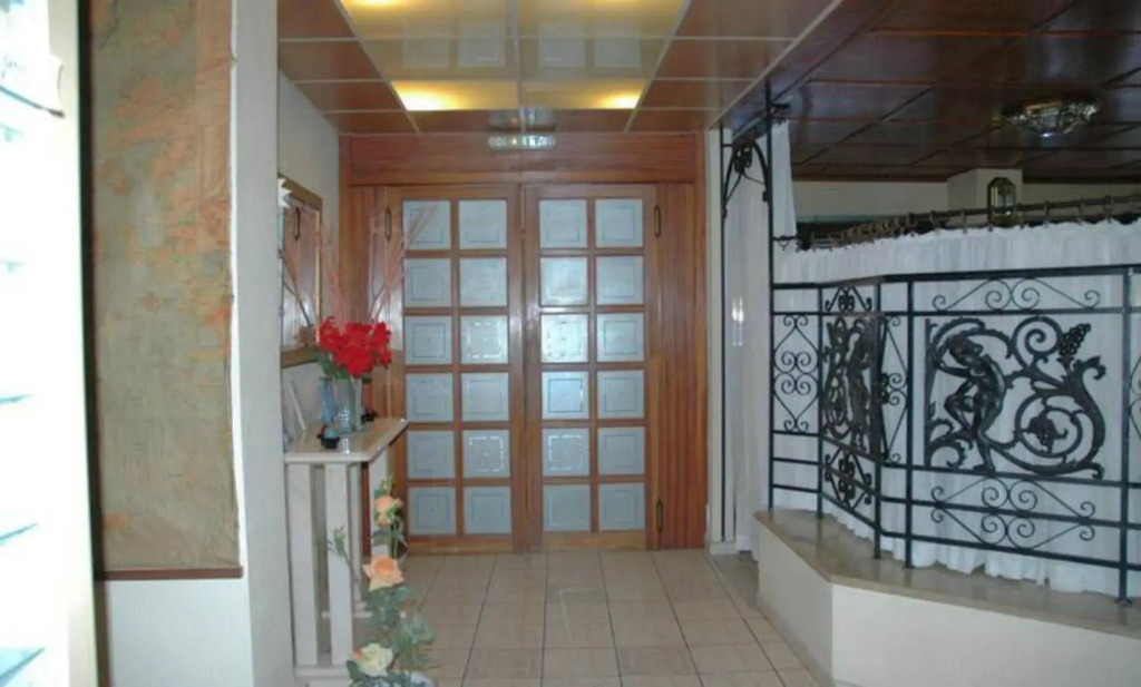 Prima Hotel