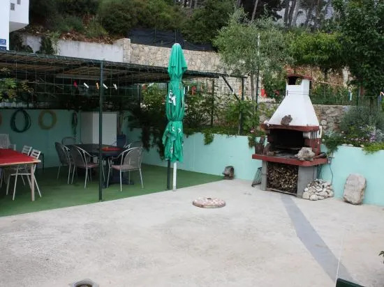 Maritom Apartments