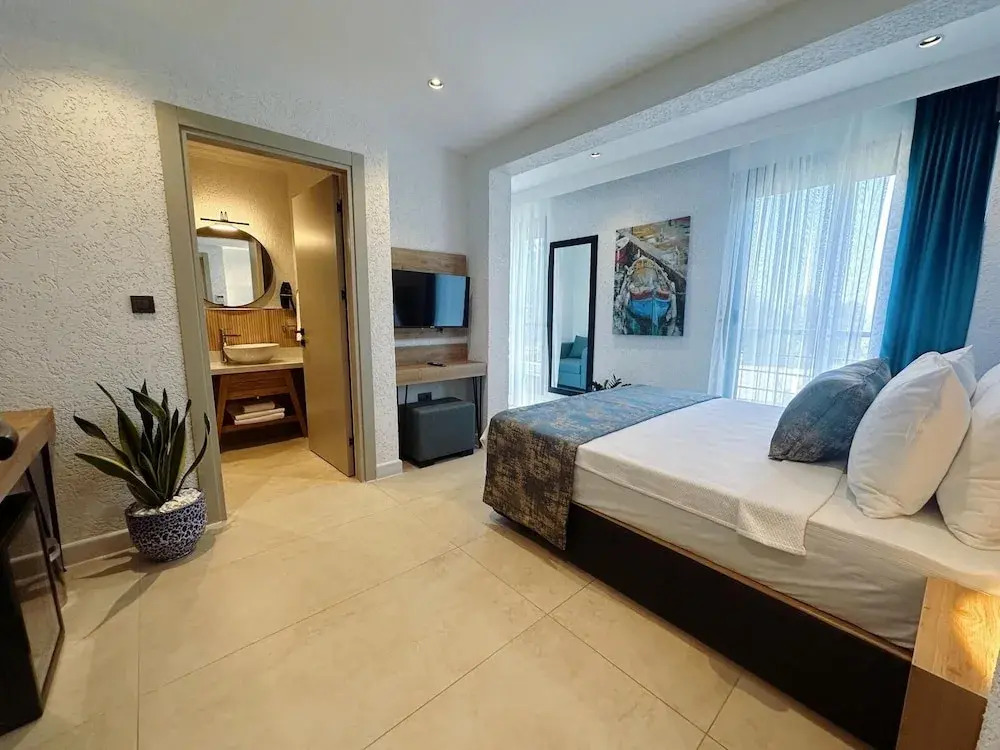 Taga Hotel