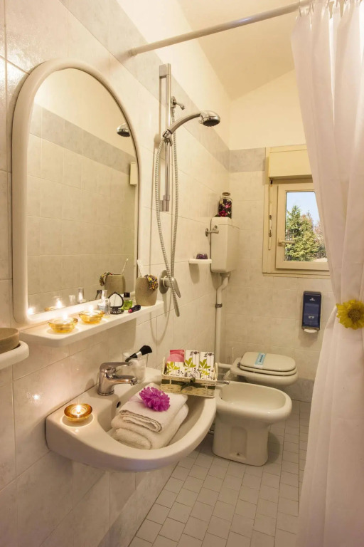 Hotel Locanda Rosy