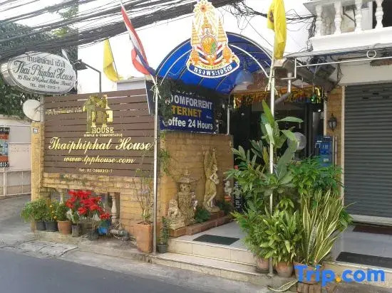 Collection O Thaiphiphat House Silom