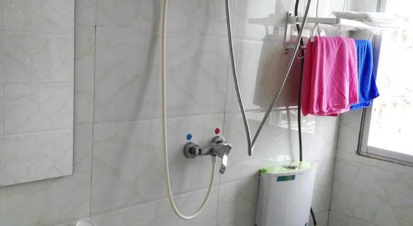 Danxiashan QQ Hostel