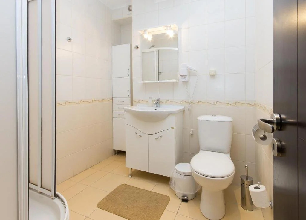 Guest House La Casa