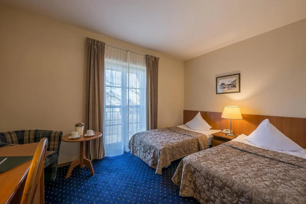 Grata by Centrum Hotels