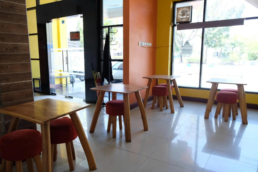 Hotel Ashofa
