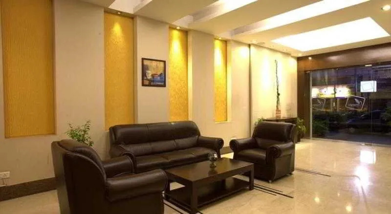 Mango suites Helios