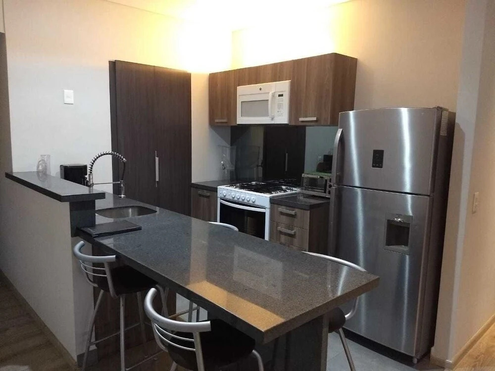 Nuevo y Funcional Loft en Marina Park