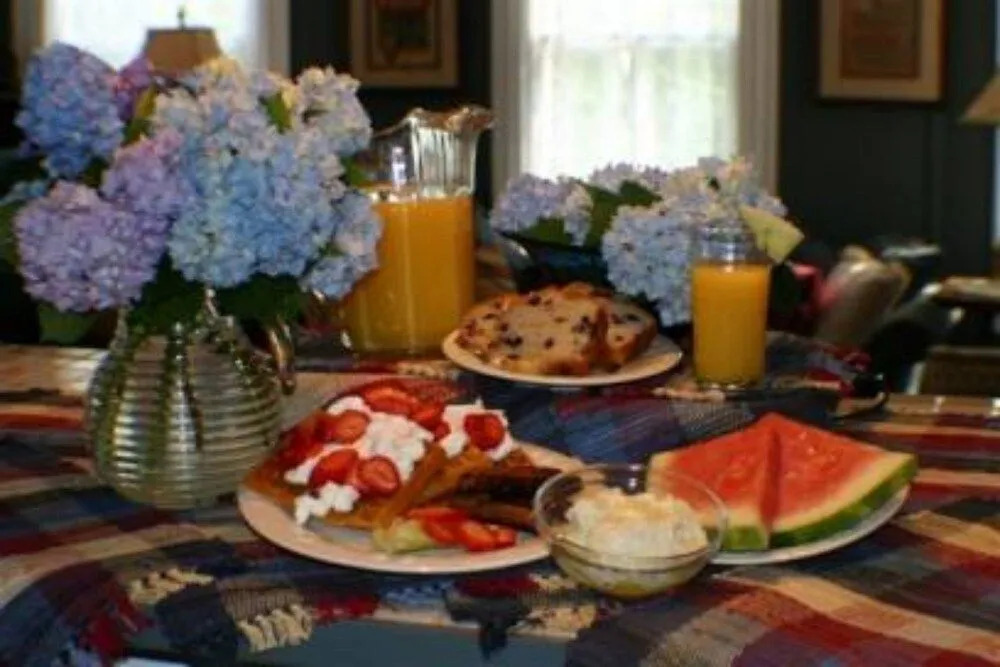 Island House of Wanchese Bed and breakfast