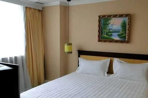 Qianzitong Hotel South Ring Road - Beijing