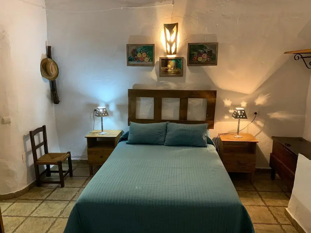 Casas Rurales Cortijo Cerro Fuentes Nuevas