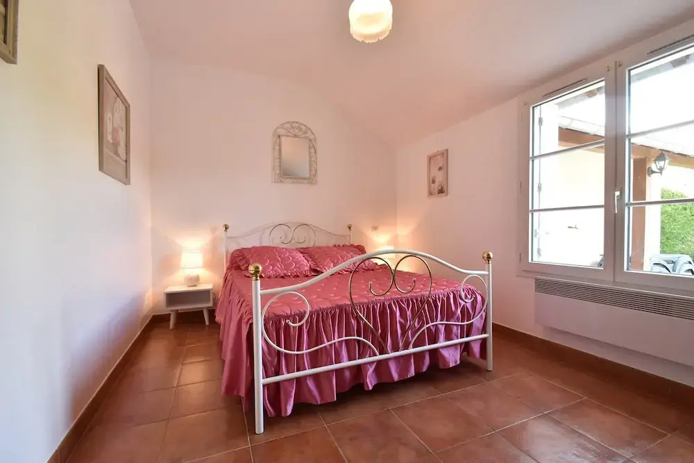 Apartment in Faverolles near the Beach