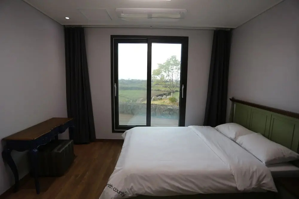 Villa de Hotel Alliance