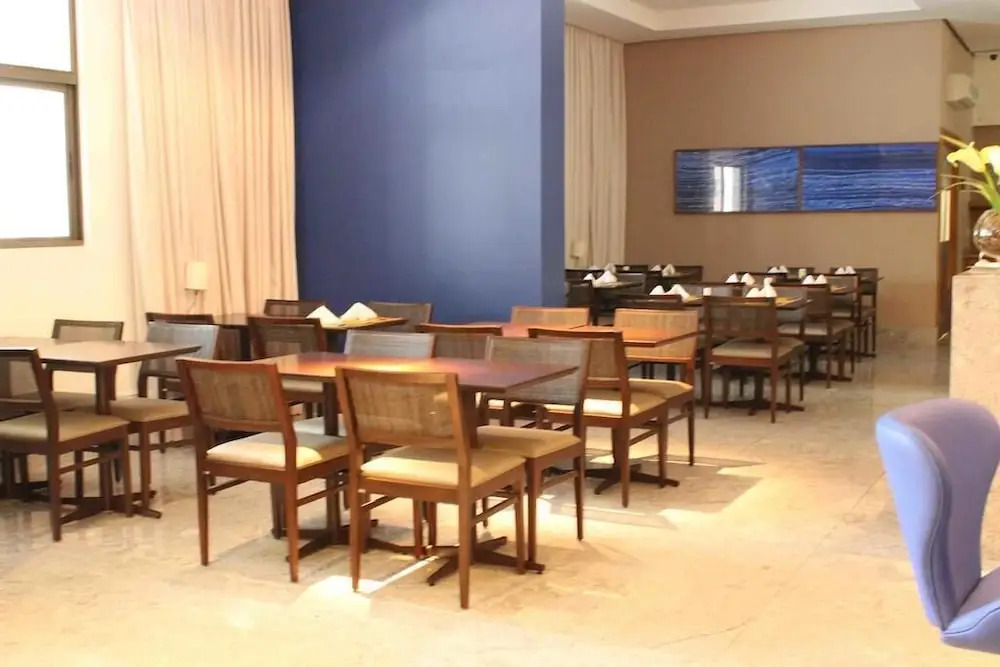 Betel Beach Flat Boa Viagem