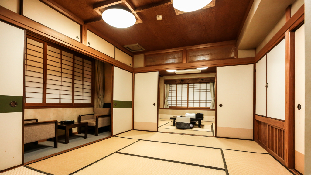 Yunogokan