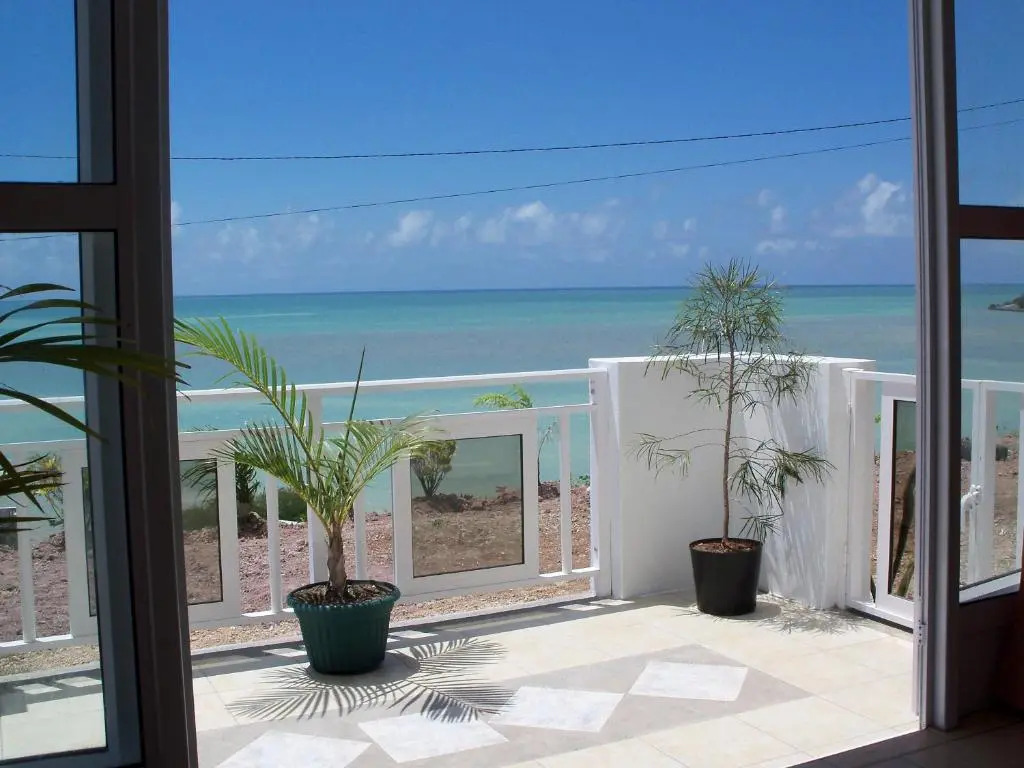 Villa Anse Goeland