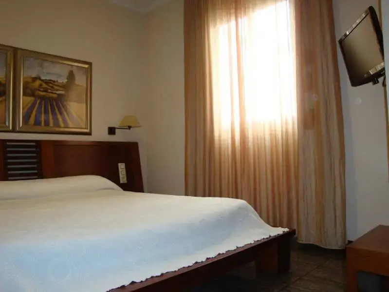 Hotel Rioja