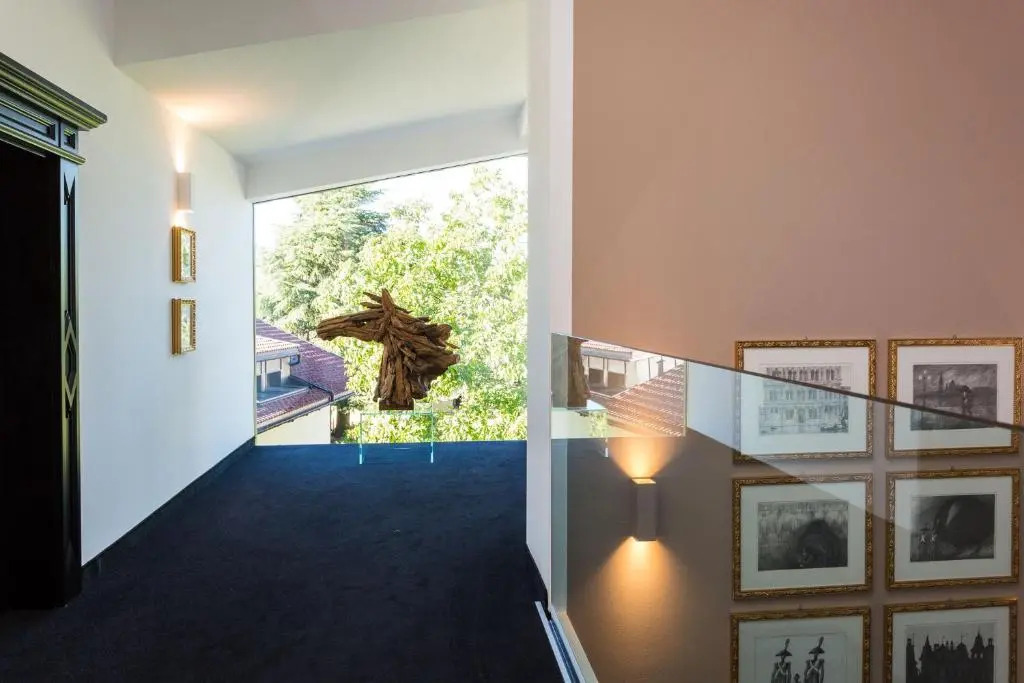 Hotel MAYR