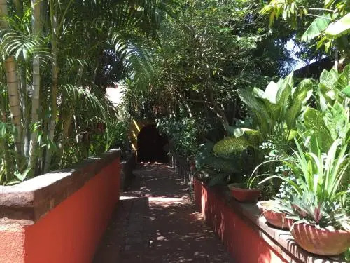 Guesthouse El Nancite