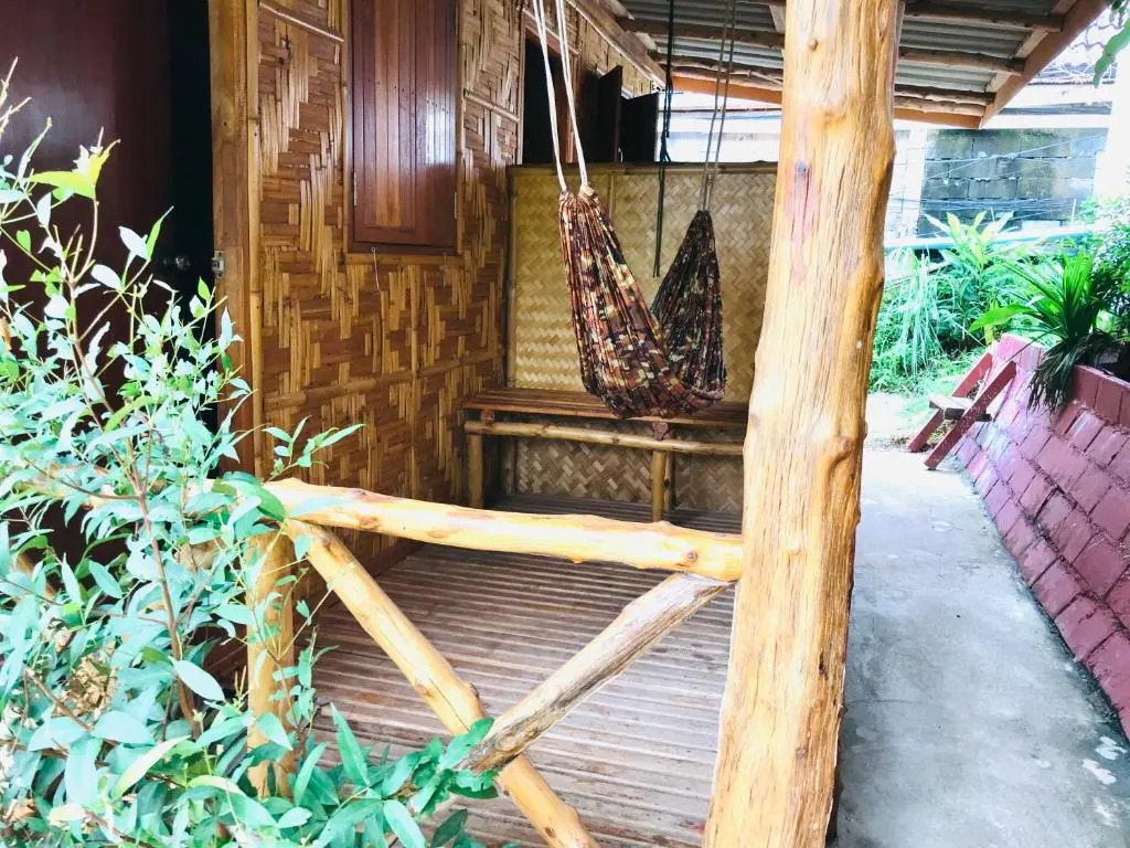 Rimsuan House