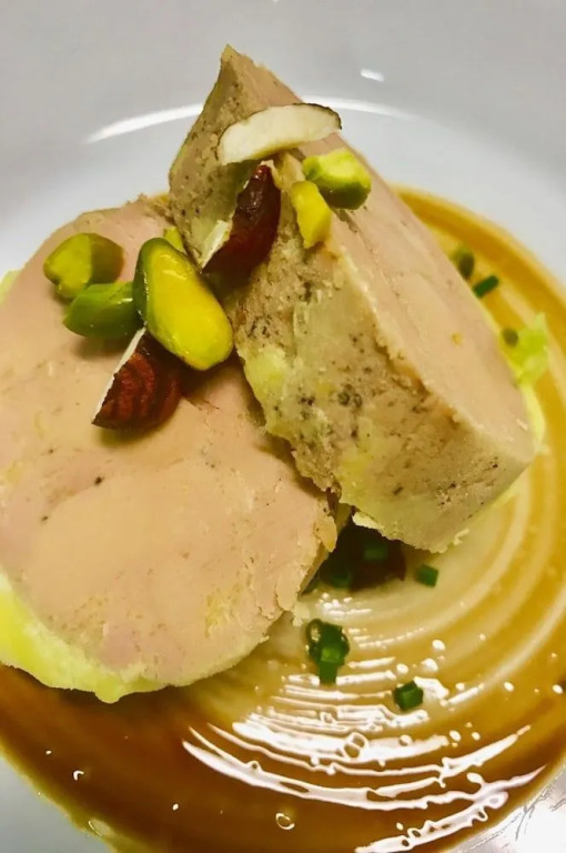 Logis Hotels - Hôtel et Restaurant de la Montagne Noire