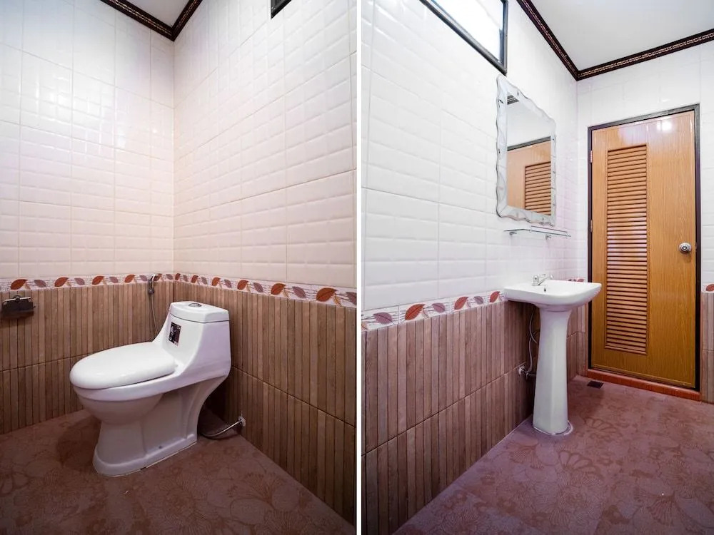 PK Residence by OYO Rooms