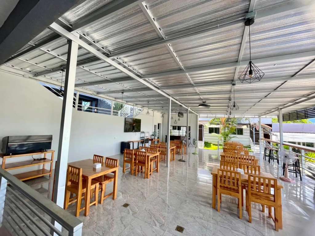 Phu San Dao Resort