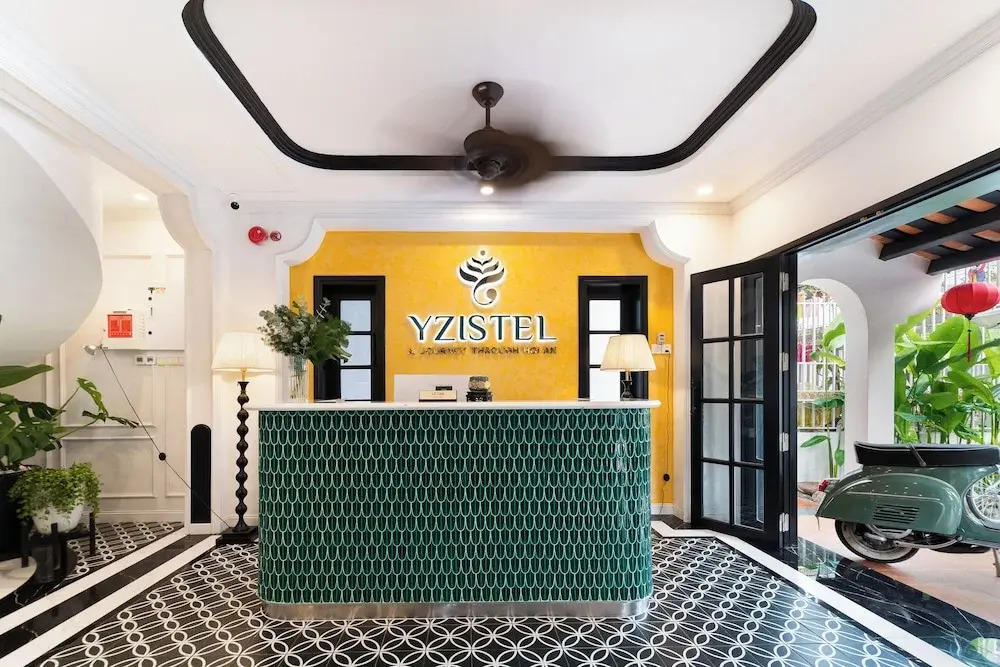 Yzistel Hoi An