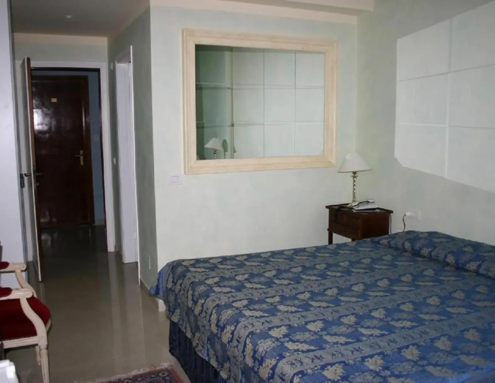 Hotel Terme Eden