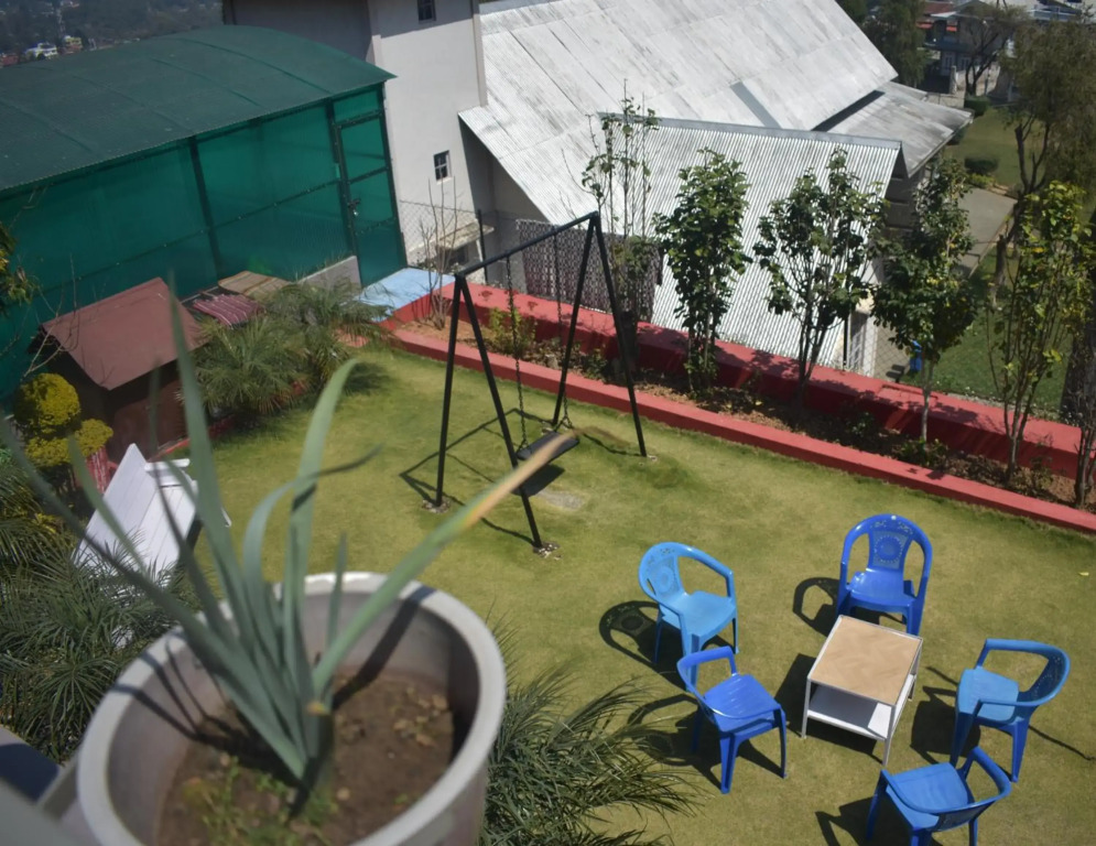 Fairlawns Guesthouse