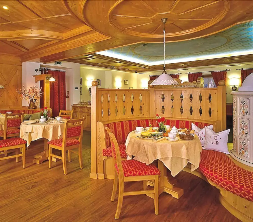 Hotel Garnì Carpe Diem