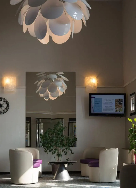 Brit Hotel Essentiel de Granville