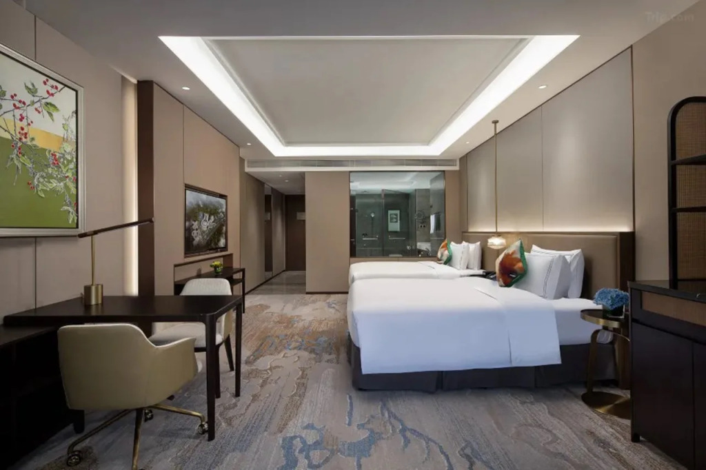White Swan Hotel Taizhou