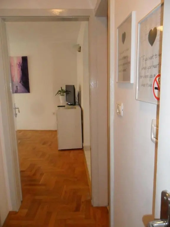 Arco Arina Apartment