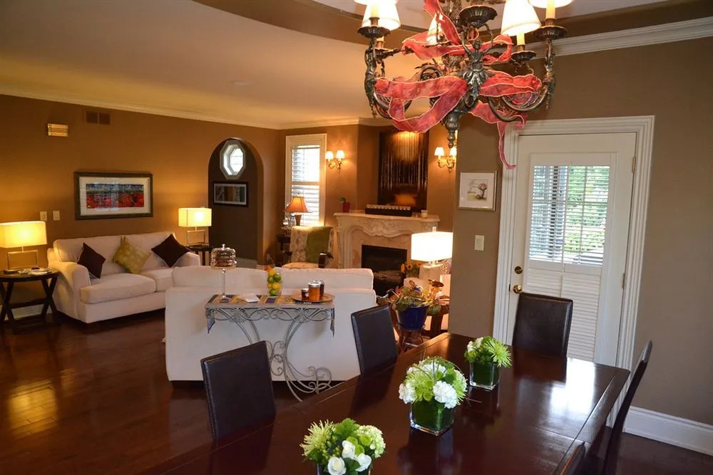 Marias B&B