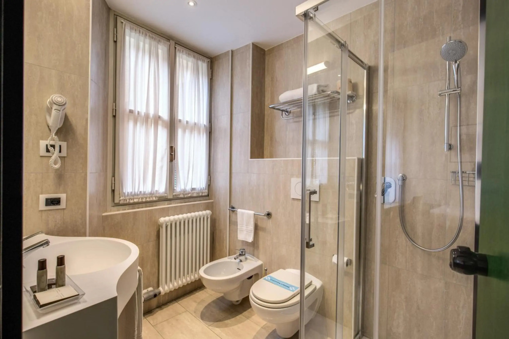 Albergo Firenze