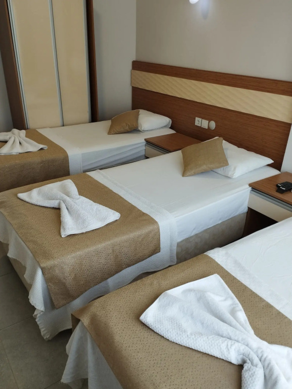 Soleil Otel