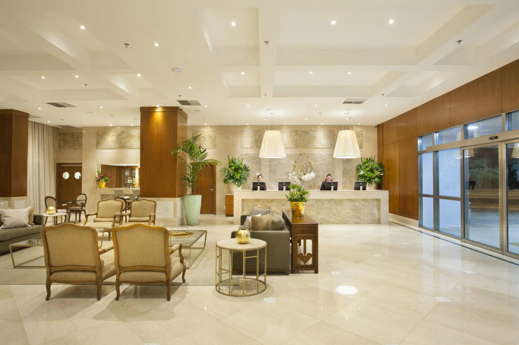Windsor Brasilia Hotel