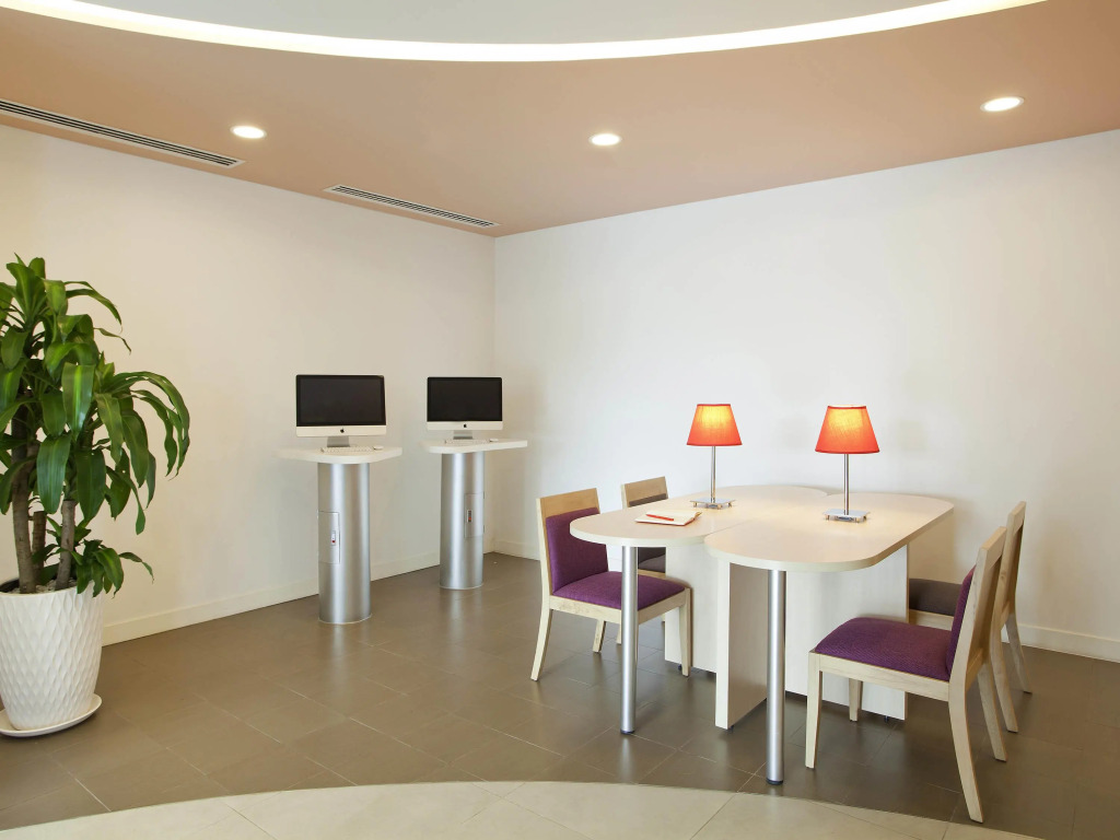 Ibis Saigon South