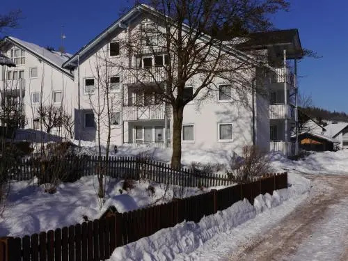 Komfort-Fewo Saller