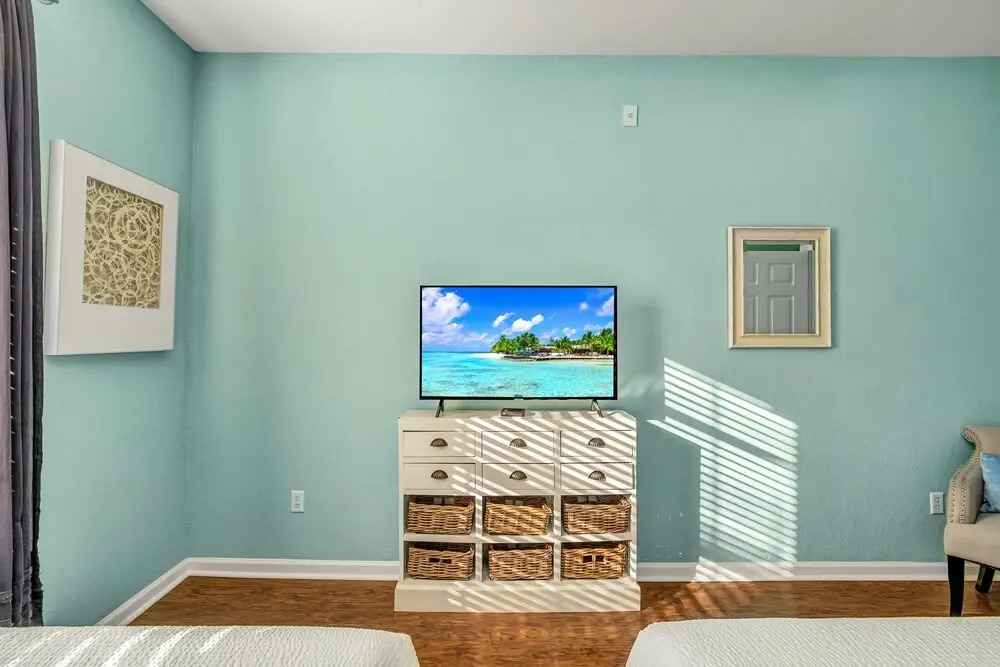 Newly Updated Condo w Scenic Resort View