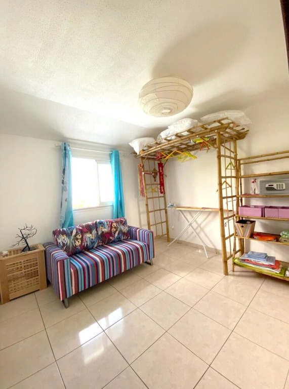 House with 2 Bedrooms in St Louis, with Wonderful Sea View, Enclosed Garden And Wifi - 15 Km From the Beach