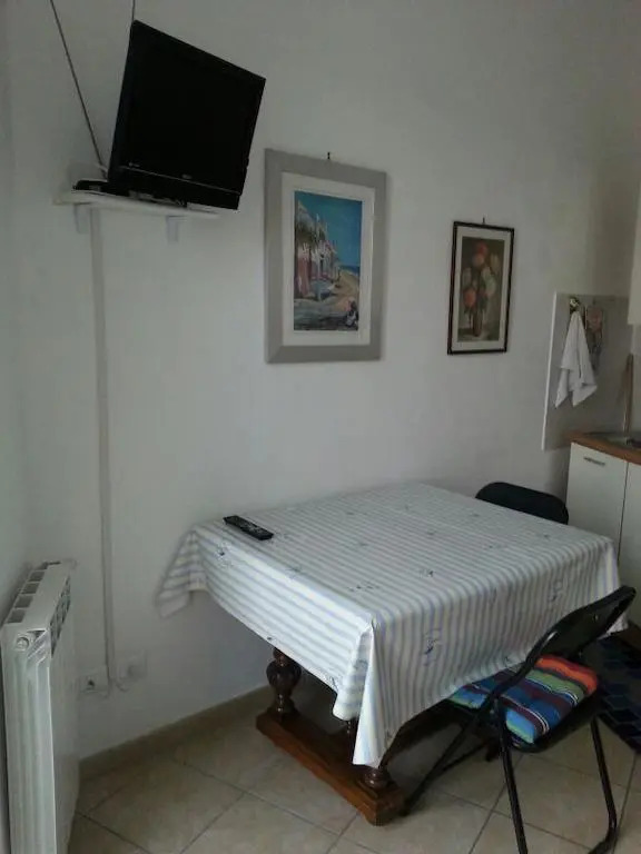 Casa Di Mirko