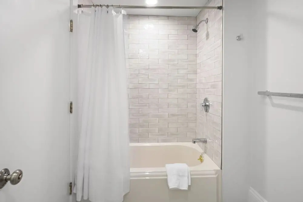 Charlesgate Suites