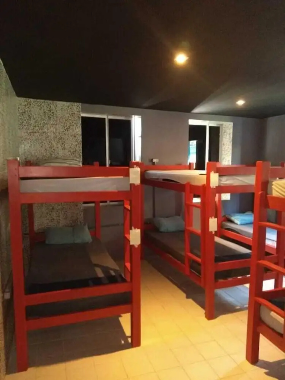 Reef Hostel & Pousada