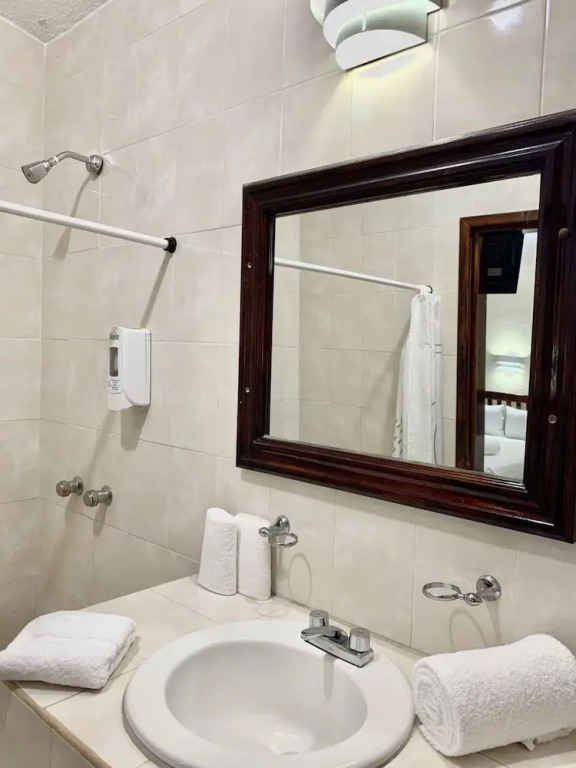 Hotel Caribe