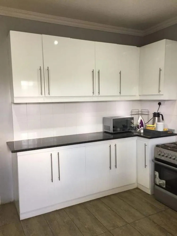Mwaiseni Maisonettes apartments