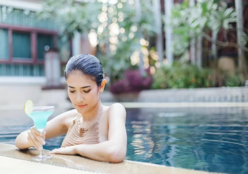 Sireeampan Boutique Resort and Spa