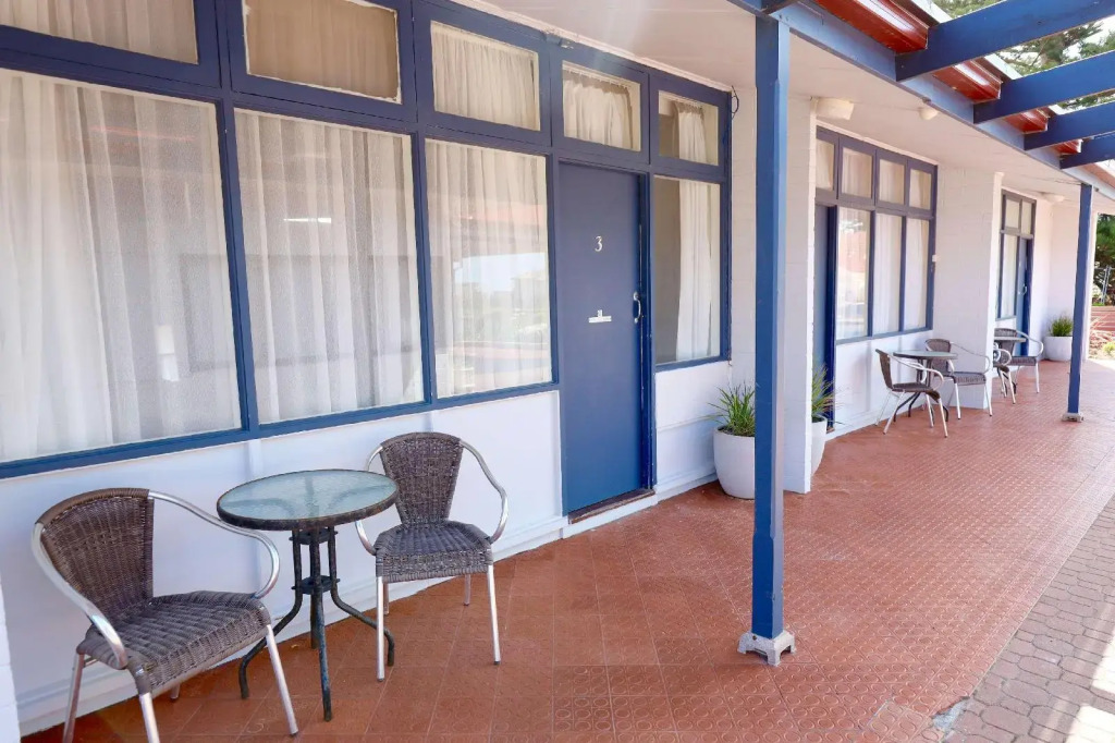 Robe Central Motel