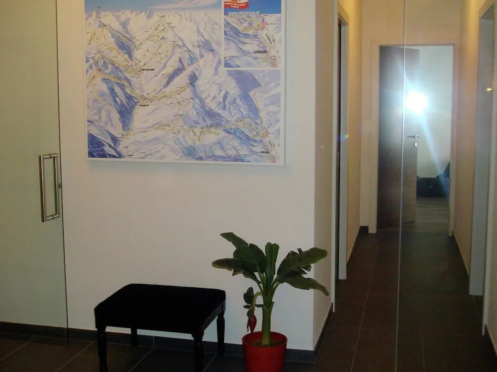 Luxurious Apartment With Sauna in Leogang Salzburg