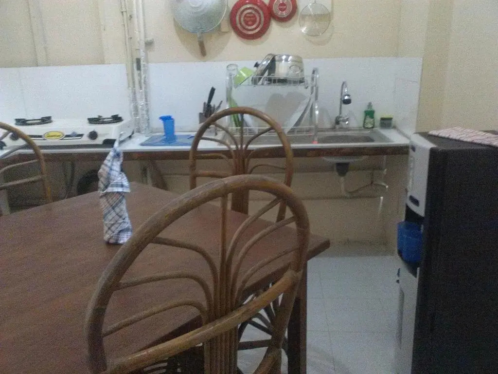 Betesda Guest House